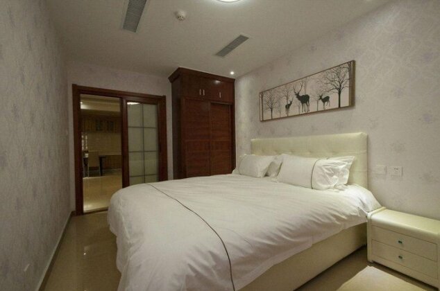 Biden Sheng Di Apartment Linyi - Photo4