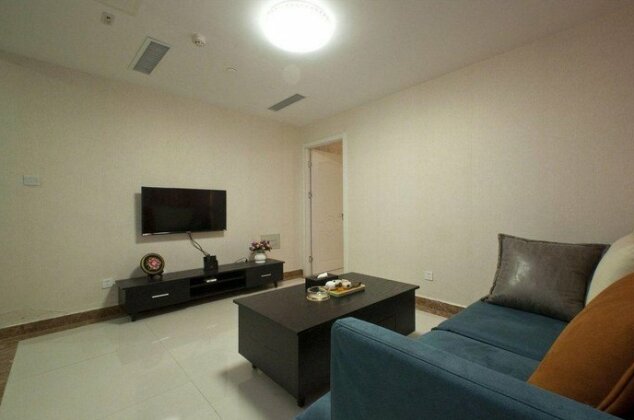 Biden Sheng Di Apartment Linyi - Photo5