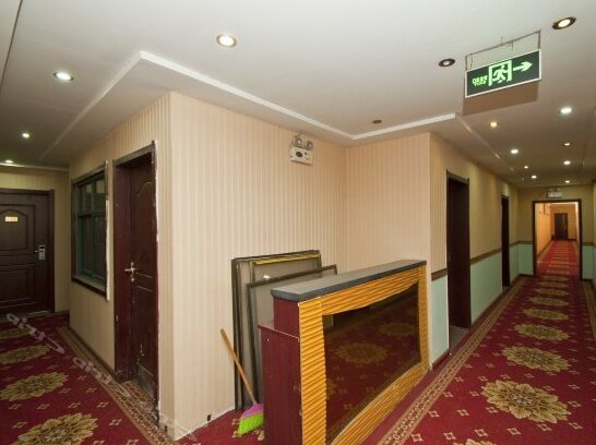 Cangshan 68 Express Inn - Photo3