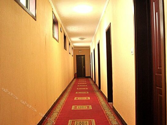Cangshan 68 Express Inn - Photo4