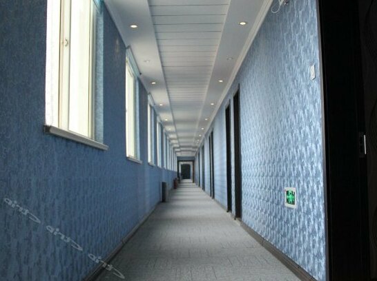 City 118 Chain Inn Yinan Caiyuan - Photo2