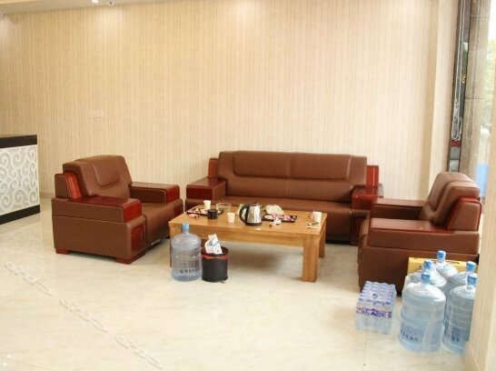 City 118 Chain Inn Yinan Caiyuan - Photo5