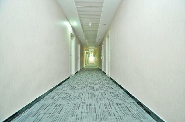 City 118 Inn Gezhuang Branch - Photo2