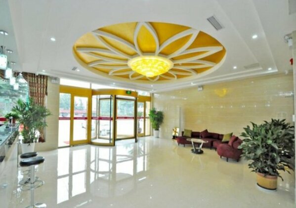 City 118 Inn Gezhuang Branch - Photo3
