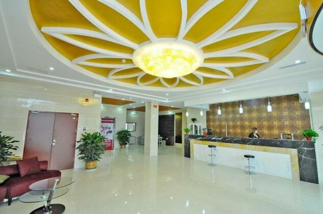 City 118 Inn Gezhuang Branch - Photo4