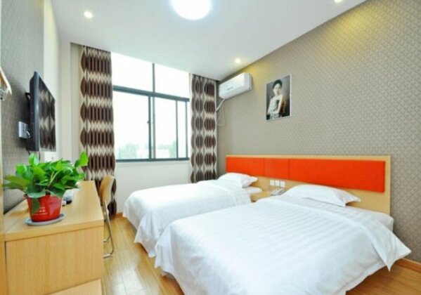 City 118 Inn Gezhuang Branch - Photo5