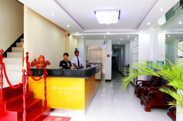 City 118 Jingdu - Photo4