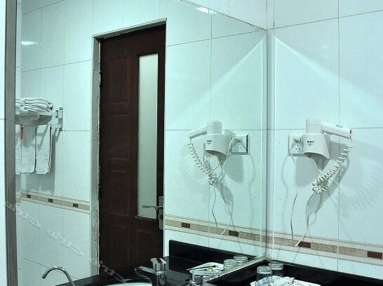 Dahe Business Hotel Linyi - Photo5