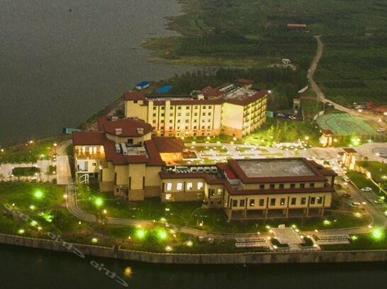Datianzhuang International Resort Hotel - Photo2