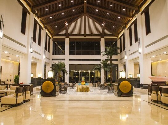 Datianzhuang International Resort Hotel - Photo4