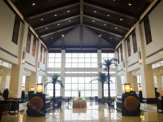 Datianzhuang International Resort Hotel - Photo5