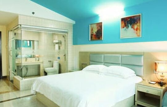 Dige Boutique Hotel - Photo3