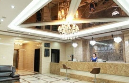 Dige Boutique Hotel - Photo5