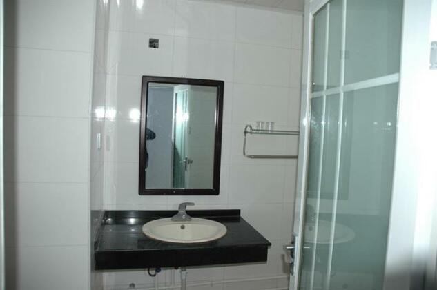 Dong Fang Hotel Linyi - Photo2