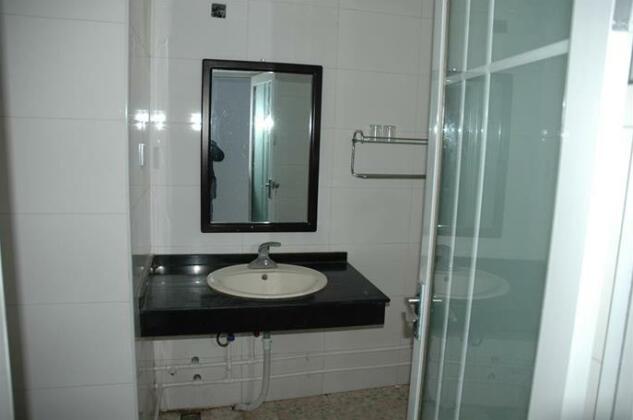 Dong Fang Hotel Linyi - Photo3