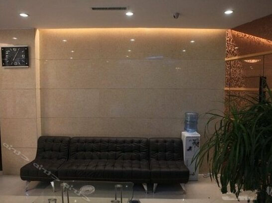 Dushi 118 Chain Hotel Linyi Junan - Photo2