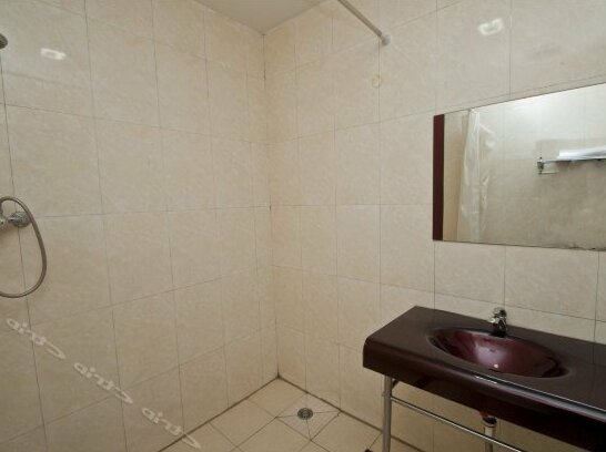 Dushi 118 Chain Hotel Linyi Junan - Photo5