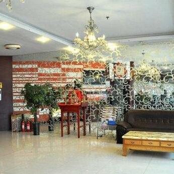 Dushi 118 Inn Linyi Jinxiu Lanshan - Photo2
