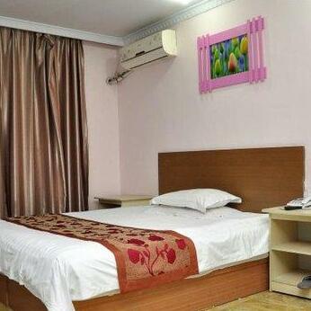Dushi 118 Inn Linyi Jinxiu Lanshan - Photo4