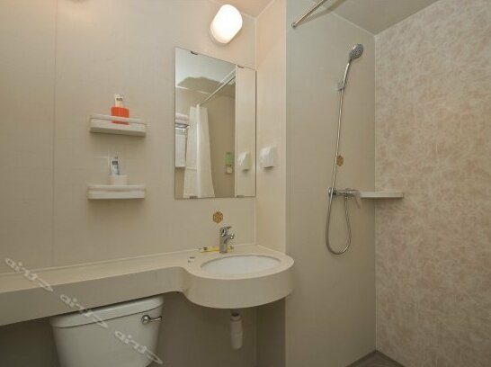 Eaka 365 Chain Hotel Linyi Economic Development Zone - Photo5