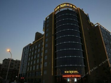 Eaka 365 Chain Hotel Linyi Economic Development Zone