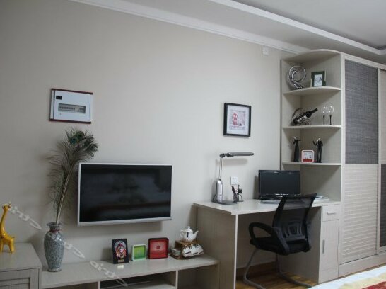 Family Style Hotel Yinan Zhugeliang CIty - Photo5