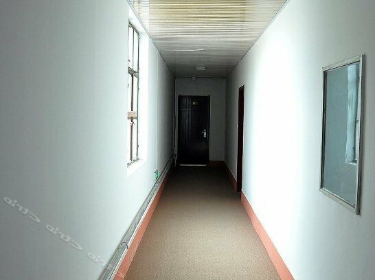 Fuding Express Hotel - Photo3