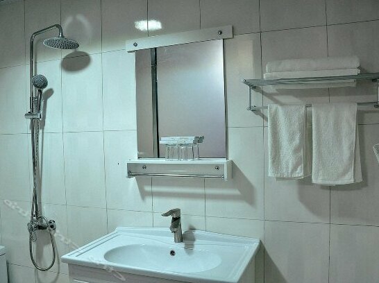 Fuding Express Hotel - Photo5