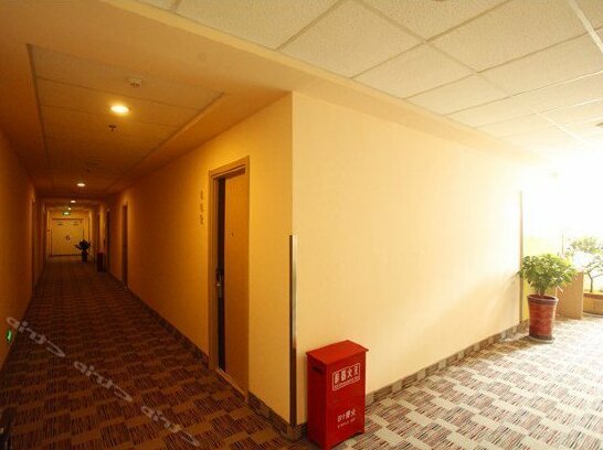 Grace Hotel Economic development zone - Photo2