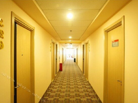 Grace Hotel Economic development zone - Photo3