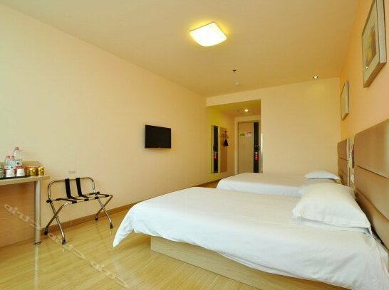 Grace Hotel Economic development zone - Photo4
