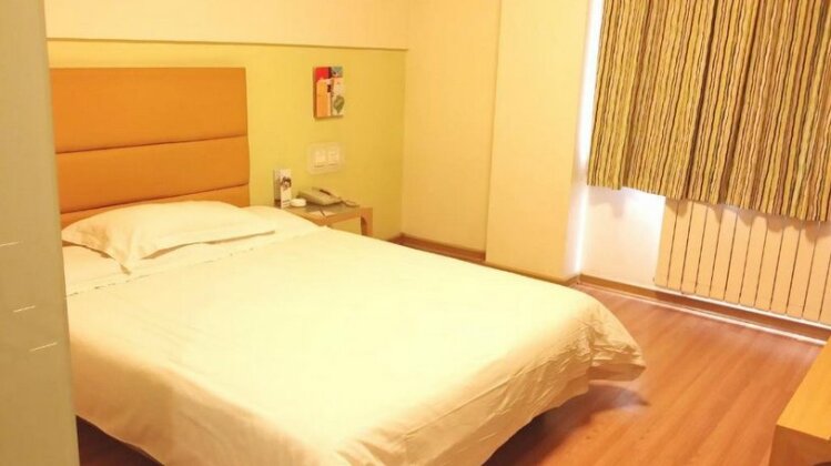 Grace Hotel Yimenglu - Photo4