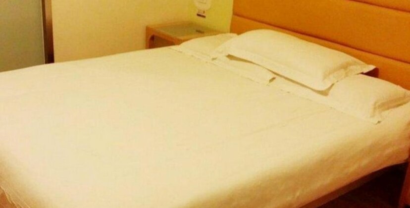 Grace Hotel Yimenglu - Photo5