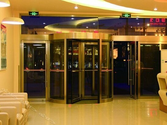 Grace Inn Linyi Linxi Shiyi Road - Photo5