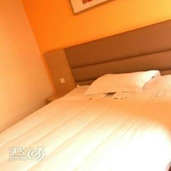 Grace Inn Linyi Luozhuang Yingbin Avenue - Photo3