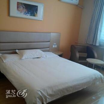 Grace Inn Linyi Luozhuang Yingbin Avenue - Photo5