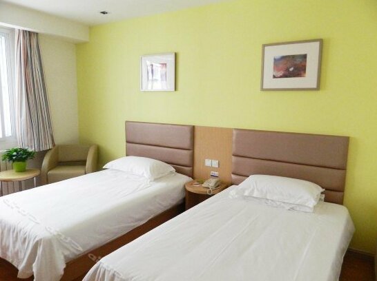 Grace Inn Luozhuang Branch Linyi - Photo5