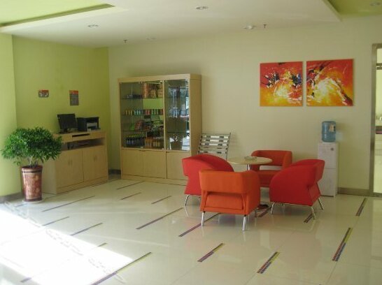 Grace Inn Tancheng Bus Terminal Branch - Photo2