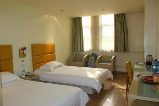 Grace Inn Tancheng Bus Terminal Branch - Photo5