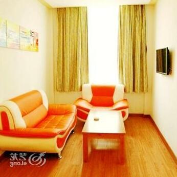 Grace Inn Yishui Bus Station - Photo5