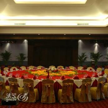 Guantang Spring Hotel - Linyi - Photo2