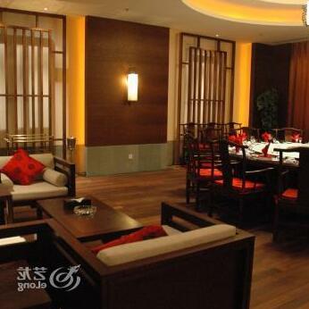 Guantang Spring Hotel - Linyi - Photo4