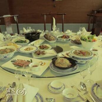 Guantang Spring Hotel - Linyi - Photo5