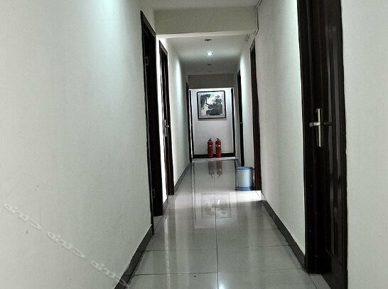 Haili Hotel Linyi - Photo2