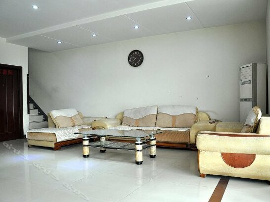 Haili Hotel Linyi - Photo3
