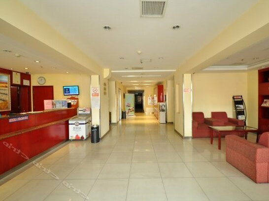 Hanting Express Linyi Jinqueshan Road - Photo4