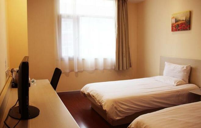 Hanting Express Linyi Yishui - Photo4