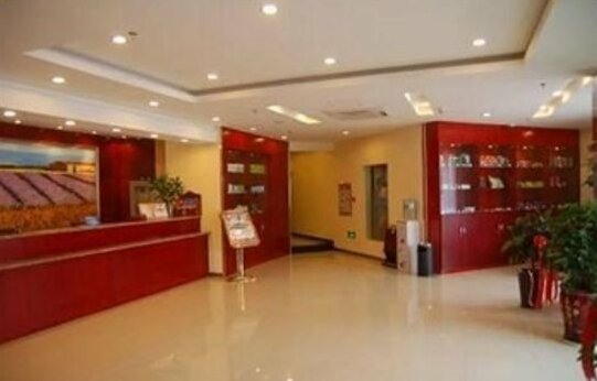 Hanting Hotel Yinqueshan Road - Photo3