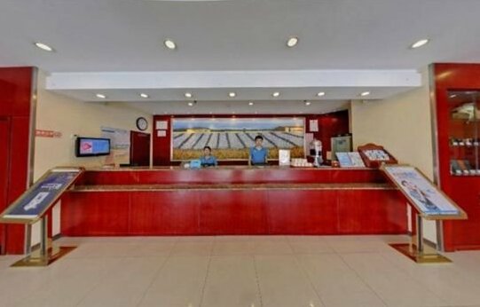 Hanting Hotel Yinqueshan Road - Photo4
