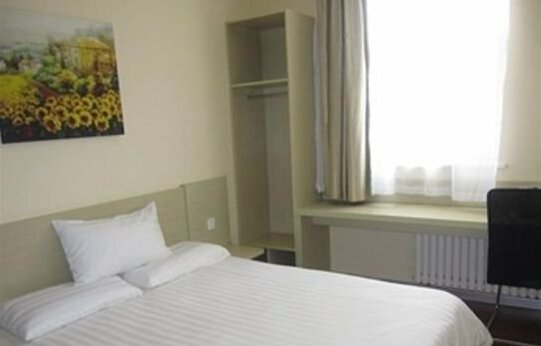 Hanting Hotel Yinqueshan Road - Photo5